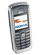 Pobierz darmowe dzwonki Nokia 6020.